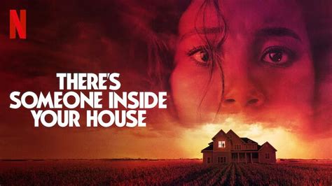 There's Someone Inside Your House. 2021 | Maturity Rating:16+ | 1h 36m | Horror. Makani and her friends at Osborne High School try to identify and stop a masked killer who's targeting students and exposing their biggest secrets. Starring:Sydney Park, Théodore Pellerin, Asjha Cooper. Watch all you want. 